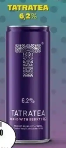 Adam Tatratea 6,2% nabídka