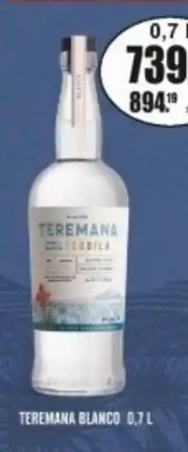 Adam Teremana blanco nabídka