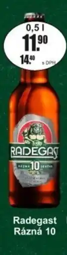 Adam Radegast Rázná 10 nabídka