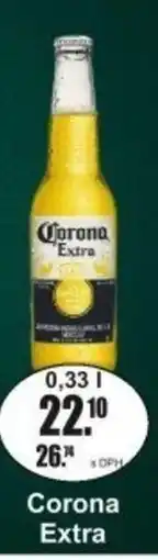 Adam Corona Extra nabídka