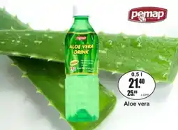 Adam Aloe vera nabídka