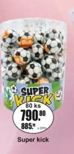 Adam Trolli Super kick nabídka
