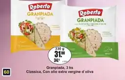 Adam Granpiada, 3 ks Classica, Con olio extra vergine d'oliva nabídka