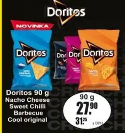 Adam Doritos nabídka