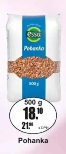 Adam Pohanka nabídka