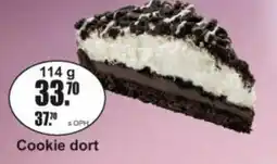 Adam Cookie dort nabídka