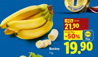 Banány
