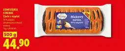 Lidl CONFISERIE FIRENZE Závin s náplní nabídka