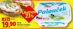 Lidl Pilos PALOUČEK V KELÍMKU nabídka