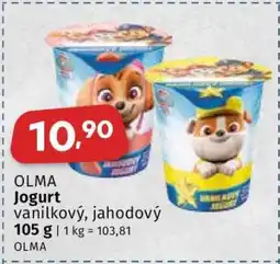 Coop Olma nabídka