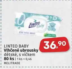 Coop Linteo Baby nabídka