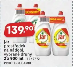 Coop Jar nabídka