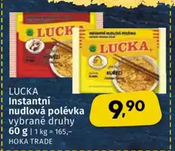 Coop Lucka nabídka