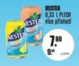 Adam NESTEA nabídka