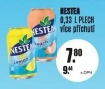 Adam NESTEA nabídka