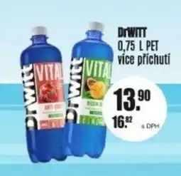Adam DrWitt nabídka