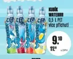Adam Kubi̇k waterr nabídka