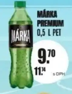 Adam Márka premium nabídka