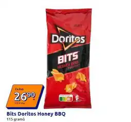 Action Bits Doritos Honey BBQ nabídka