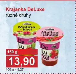 PLUS JIP Krajanka DeLuxe nabídka