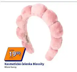 Action Kosmetická čelenka Blossity nabídka