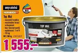 Hornbach Top Mal nabídka