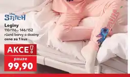 Kaufland Legíny nabídka