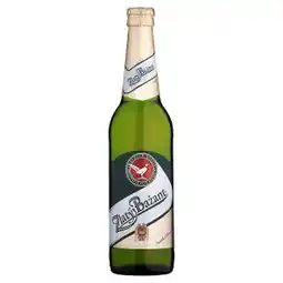 Terno Zlatý Bažant pivo ležák světlý 0,5l 0.5l nabídka