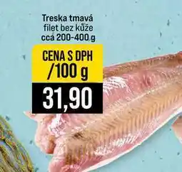 Jip Treska tmavá filet bez kůže cca nabídka