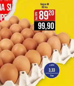Jip Vejce M 30 ks nabídka