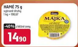 Terno HAMÉ 75 g vybrané druhy nabídka