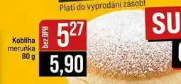 Jip Kobliha meruňka nabídka
