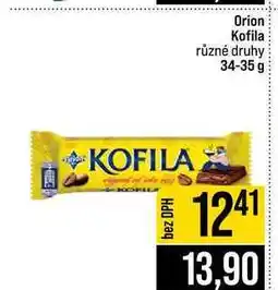 Jip Orion Kofila různé druhy nabídka