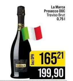 Jip La Marca Prosecco DOC Treviso Brut nabídka