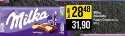 Jip Milka čokoláda Happy Cows spots nabídka