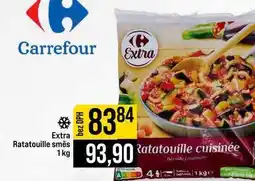 Jip Extra Ratatouille směs nabídka