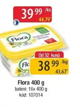 Qanto Flora nabídka