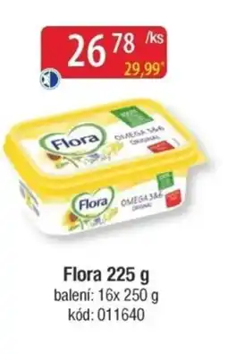 Qanto Flora nabídka