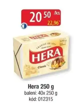 Qanto Hera nabídka