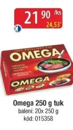 Qanto Omega tuk nabídka