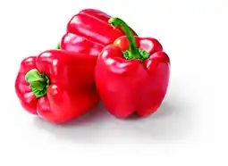 Jip Paprika červená 1kg nabídka