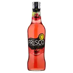 Jip Frisco míchaný nápoj 330ml, různé druhy nabídka