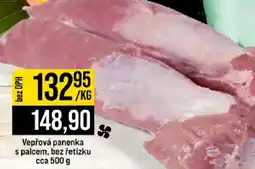 Jip Vepřová panenka s palcem, bez řetízku nabídka