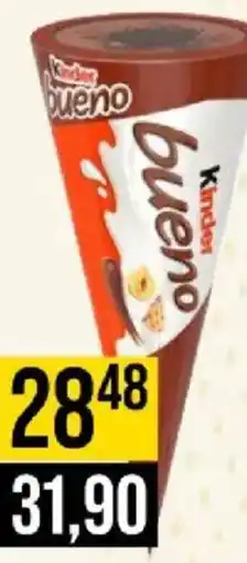 Jip Kinder Bueno kornout nabídka