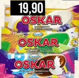 Jip Koral Oskar mix nanuk nabídka