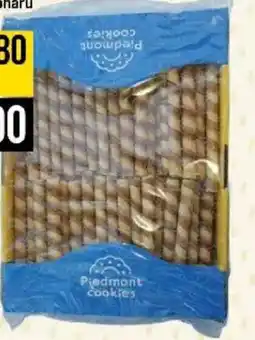 Jip Piedmont vaflové trubičky ke zdobení pohárů nabídka
