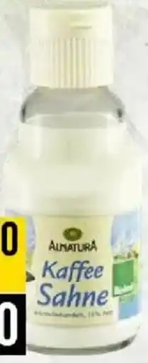 Jip Alnatura smetana do kávy 10% BIO nabídka
