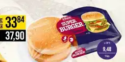 Jip Penam Bulka hamburgerová se sezamem, průměr 12cm nabídka