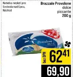 Jip Brazzale Provolone dolce piccante nabídka