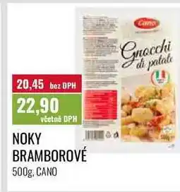 Ratio NOKY BRAMBOROVÉ nabídka